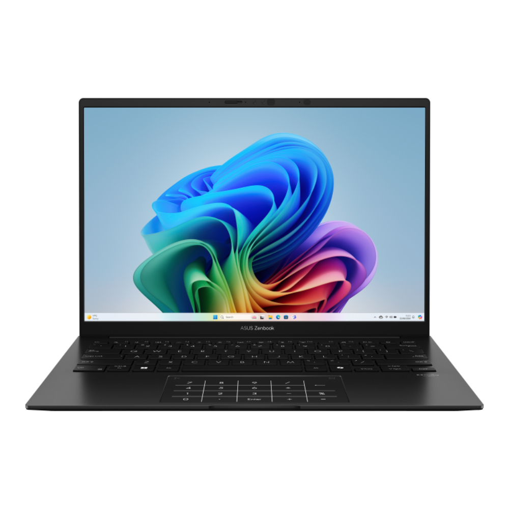 Portátil ASUS Zenbook 14  UM3406KA-QD227 AMD AMD Ryzen™