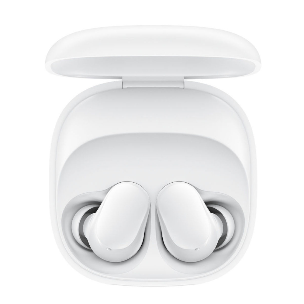 Audifonos Xiaomi Redmi Buds 6 Play White