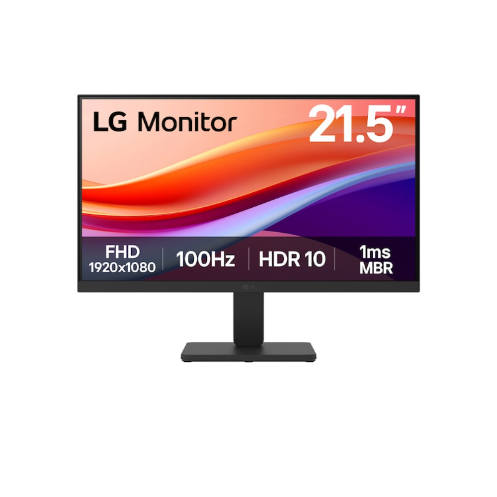 Monitor LG 22U401A-B  FULL HD 1920 x 1080
