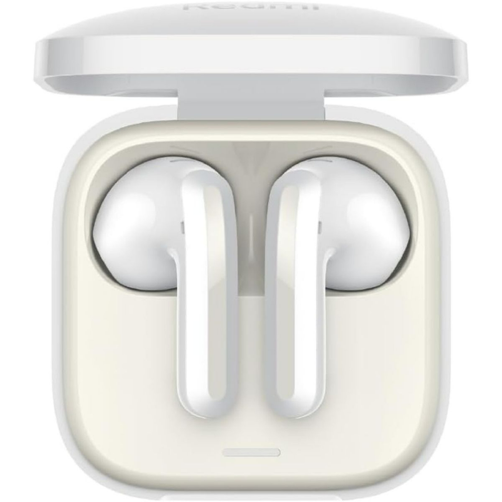 Audifonos Xiaomi Redmi Buds 6 Active - White