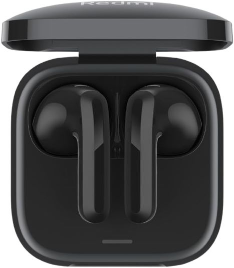 Audifonos Xiaomi Redmi Buds 6 Active - Black