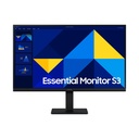 Monitor Samsung FHD Plano de 24 Ultra delgado panel IPS, 