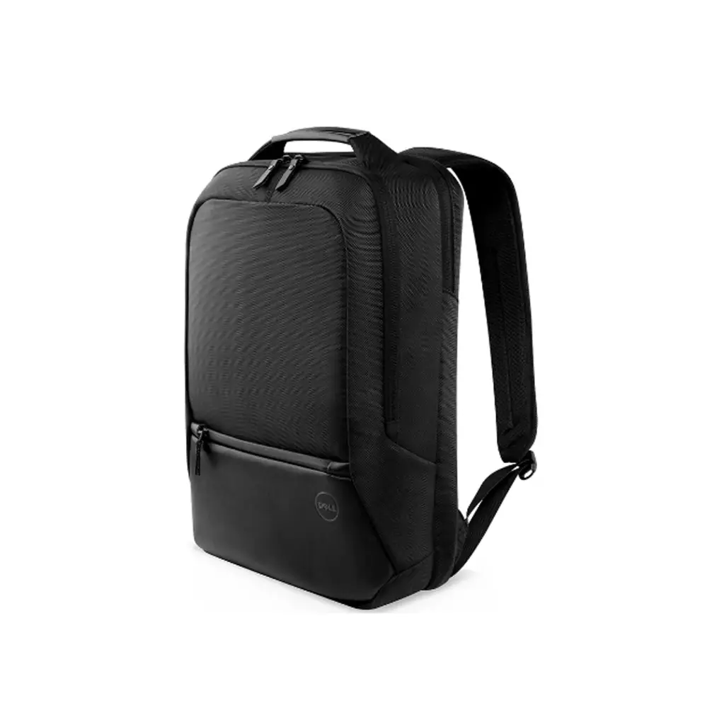 MORRAL DELL PREMIER 15  NEGRO PE-BP-15-20