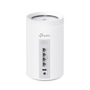 Router TPLINK sistema Mesh 2 Nodos BE11000 Whole Home Mesh Wi-Fi 7 System(Tri-Band)