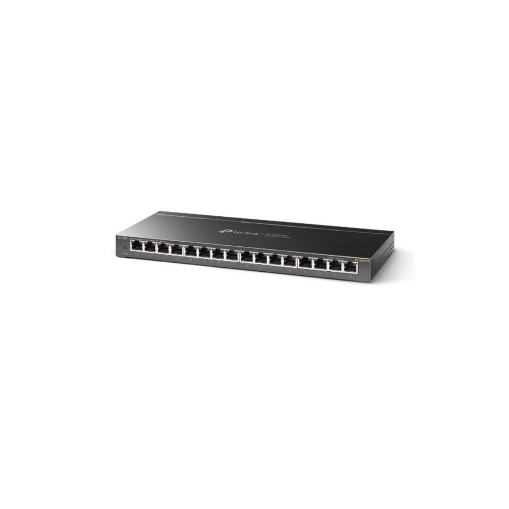 Switch TPLINK  administrable de escritorio 16 puertos