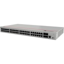 Switch HUAWEI Administrable  48 puertos PoE capa 3  S310-48P4S 
