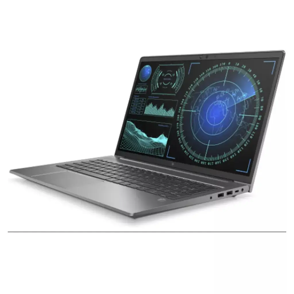 NOTEBOOK HP WORKSTATION ZBOOK G8 CI7 1165G7 2.8GHZ 16GB 512GB SSD 14" WIN 10 PRO