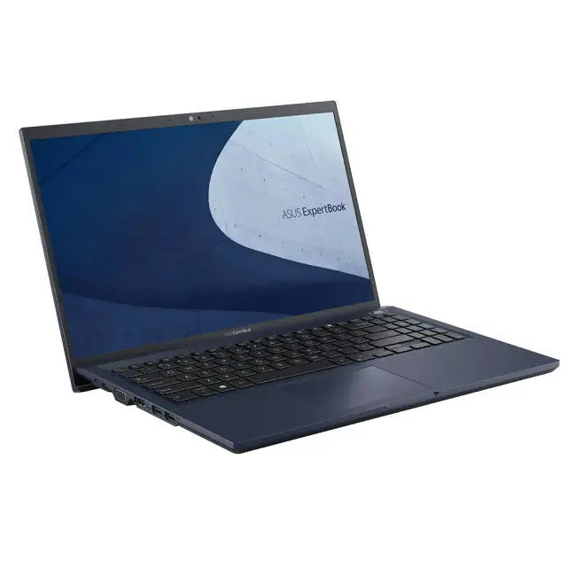 NOTEBOOK ASUS EXPERTBOOK CI3 10110U 2.1GHZ 8GB 250GB SSD 14 WIN 10 PRO