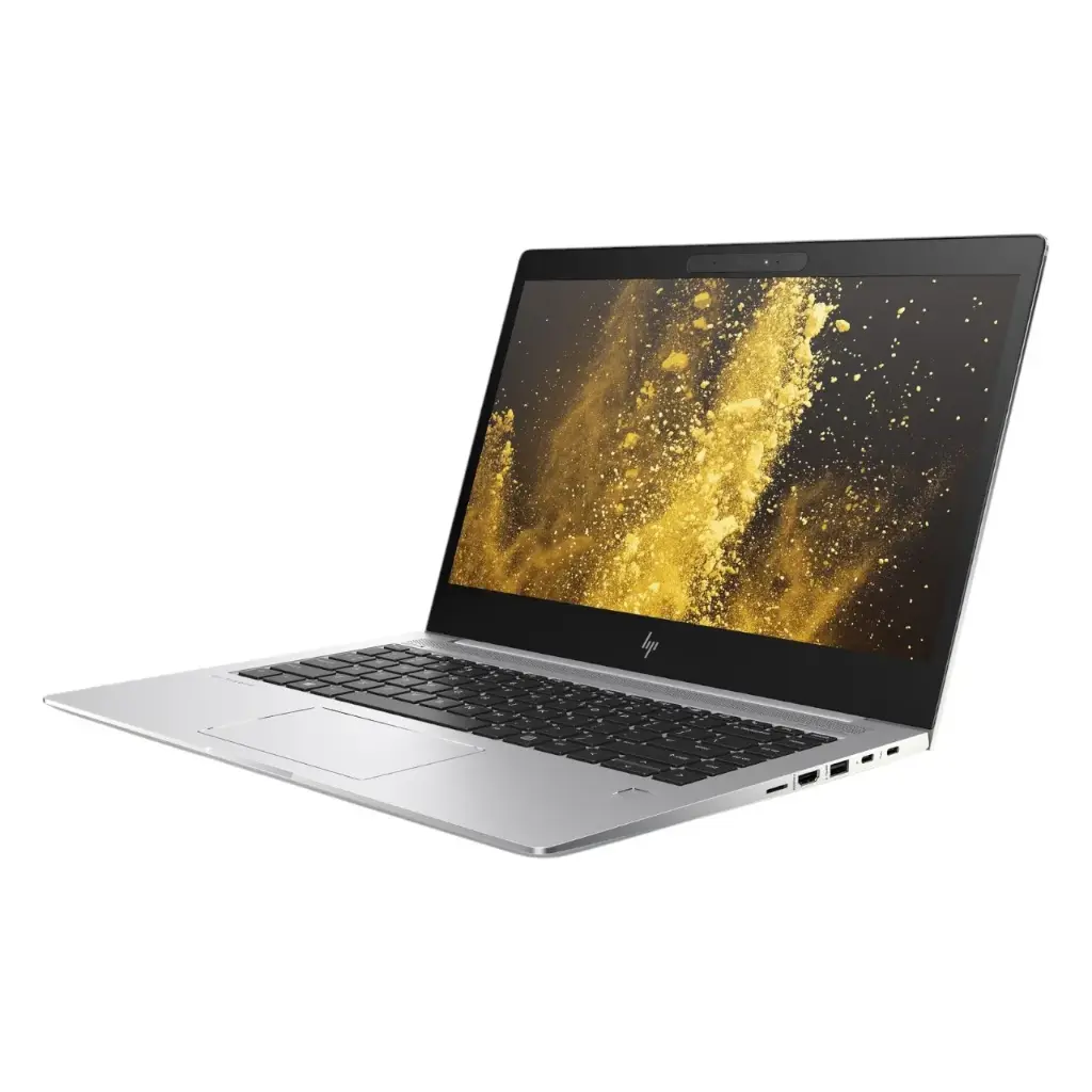 NOTEBOOK HP ELITEBOOK 1040 G4 CI7 7500U 2.7GHZ 8GB 512GB SSD 14" WIN 10 PRO