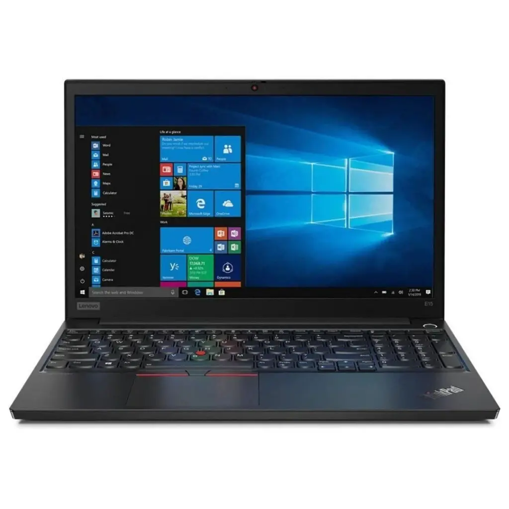 NOTEBOOK LENOVO L14 G2 AMD RYZEN 7 PRO 5850U 1.7GHZ 16GB 256GB SSD 14” WIN 10 PRO