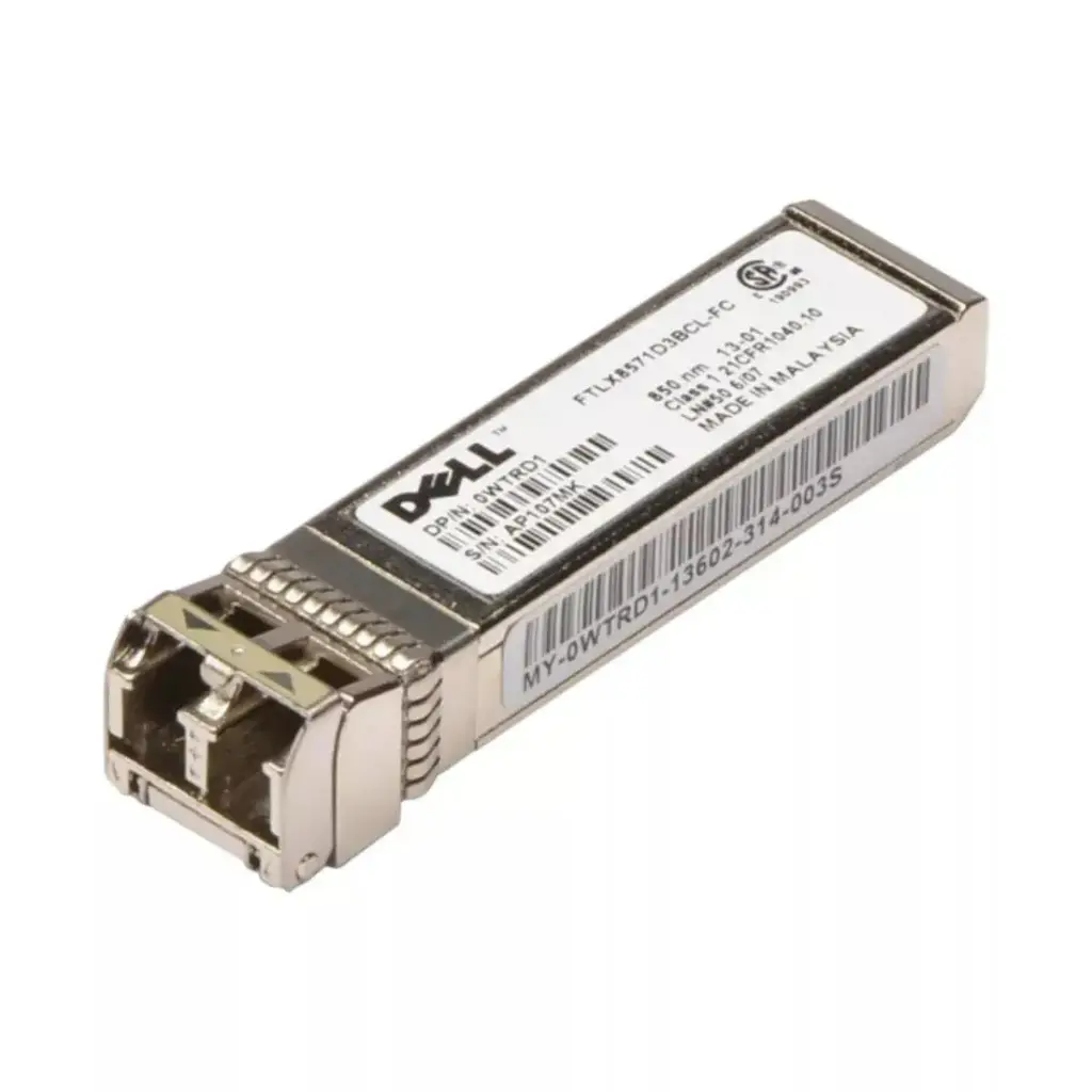 TRANSCEIVER DELL PARA SWITCH EMC N1108P 16BE