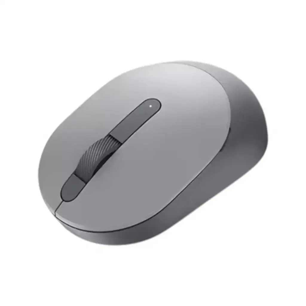 MOUSE DELL MS 3320 W TITAN GRAY