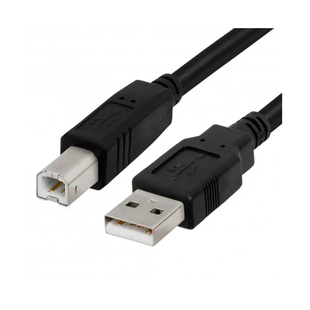 CABLE USB PARA IMPRESORA 1.5MTS CON FILTRO