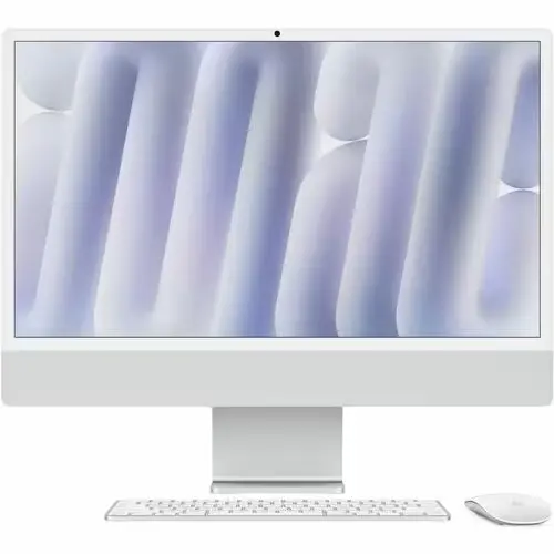 [6363021] Apple iMac MWUC3LZ/A - Apple M4 - 16GB - 256GB SSD - Computador Todo en Uno