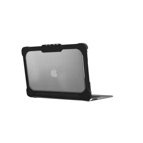 [6602105] Funda MAXCases Extreme Shell-L Robusto - para Apple MacBook Air 
