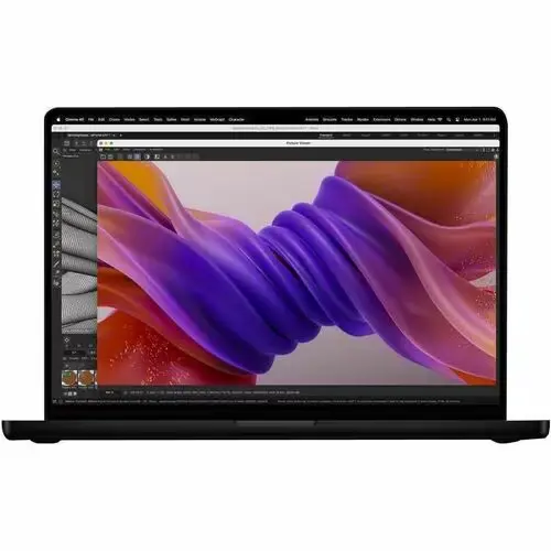 [6710700] Portátil - Apple MacBook Pro MDE04E/A 36.1cm (14.2") - 120Hz - Apple M5 - 16GB - 512GB SSD 