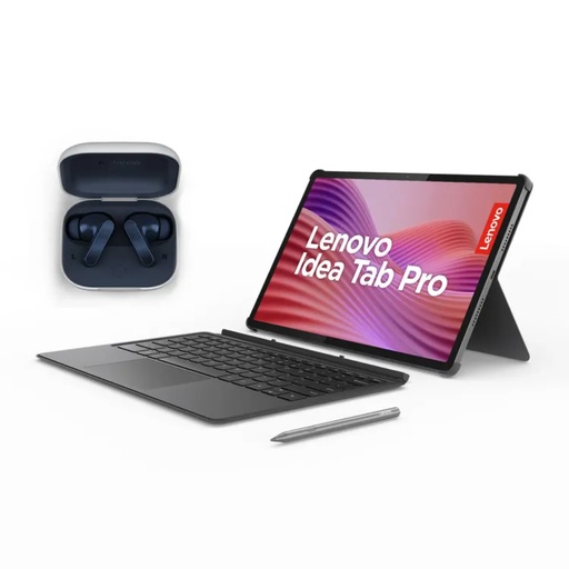 [ZAE40161CO] Tablet Lenovo IDEA TAB PRO TB373FU Pantalla 12,7 Pulgadas 