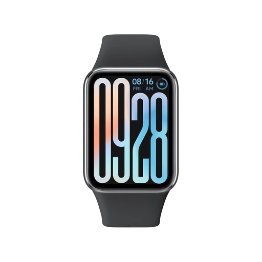 [BHR8710GL] Xiaomi Smart Band 9 Pro Obsidian Black