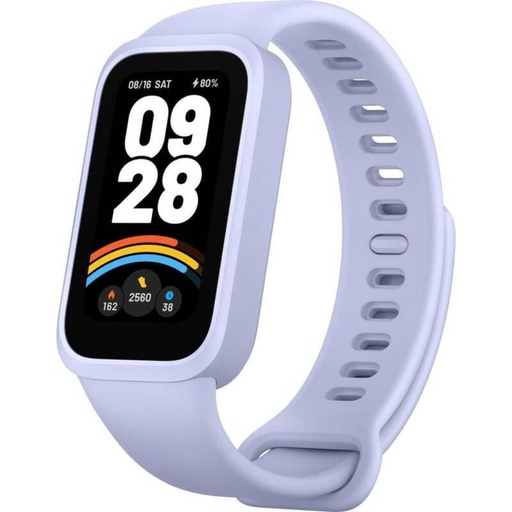 [BHR08L3GL] Xiaomi Smart Band 9 Active Purple