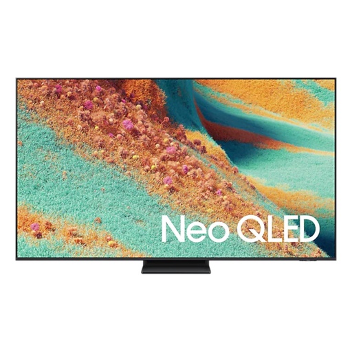 [QN55QN85FAKXZL] Televisor Samsung FLAT NEO QLED  Smart TV 55 pulgadas, UHD 4K  /3,840 x 2,160 / DVB-T2 / Procesador QN4 IA GEN2 144Hz/ Bluetooth / Dual Led / asistente de voz /  modo ambiente/ Modo Juego/  HDMI x 4 / USB x 2 /LAN/ abre y edita archivos de Office/ Control Solar/Garantía 1 año, Ficha tecnica completa en www.samsung.com.co