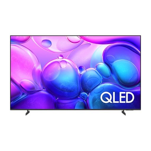 [QN65Q6FAAKXZL] Televisor Samsung FLAT QLED  Smart TV 65 pulgadas, UHD 4K  /3,840 x 2,160 