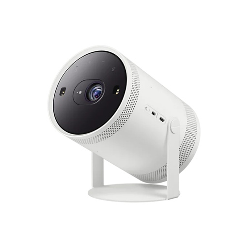 [SP-LFF3CLAXXZL] Proyector SAMSUNG Smart 100 Pulgadas Freestyle 2da Generacion COLOR Blanco