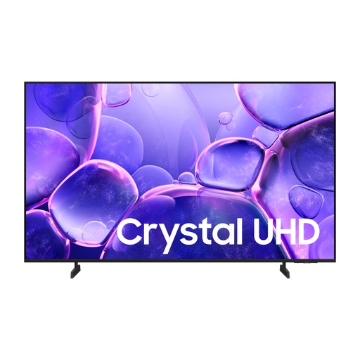 [UN55U8000FKXZL] Televisor Samsung FLAT LED CRYSTAL Smart TV 55 pulgadas Crystal UHD 4K  /3,840 x 2,160