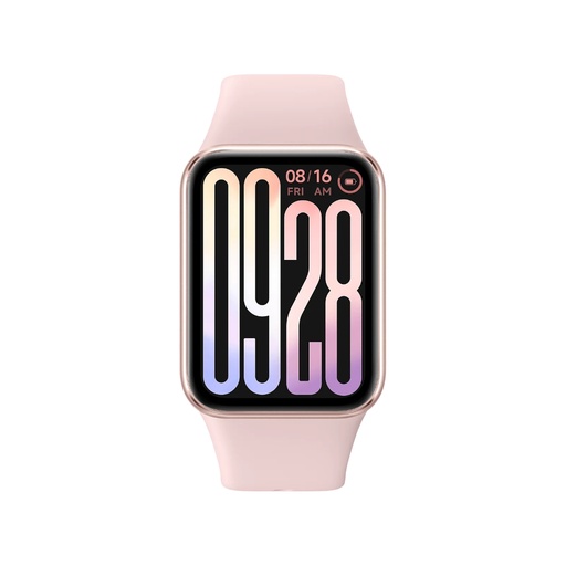 [BHR8714GL] Xiaomi Smart Band 9 Pro Rose Gold
