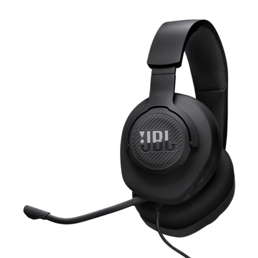 [JBLQTUM100M2BLKAM] Headphones JBL Gaming Quantum 100 M2 Negros
