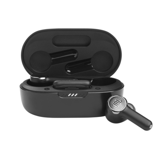 [JBLQUANTUMTWSBLKAM] Auriculares JBL Quantum TWS Negros