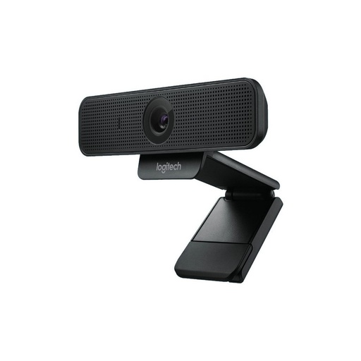 [960-001075] Camara Web LOGITECH Empresarial C925e COLOR Negro