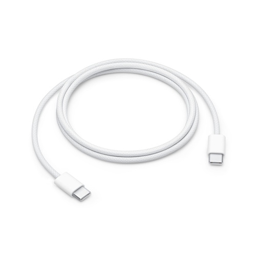 [MW493AM/A] Cable USB-C de carga 60W (1m)