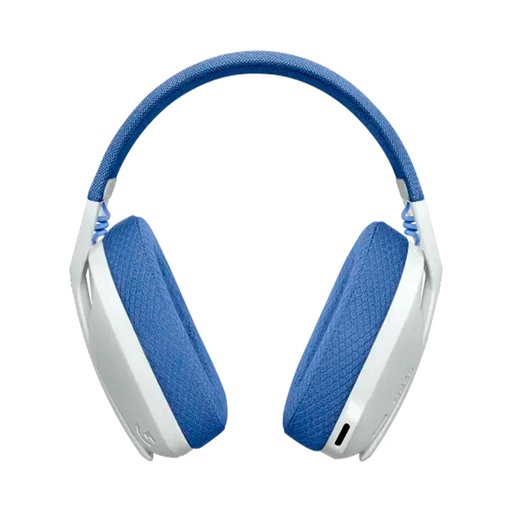 [981-001073] Diadema LOGITECH G435 inalambricos Blancos