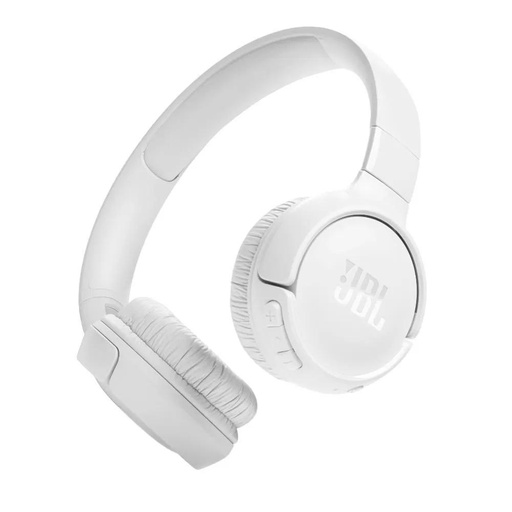 [JBLT720BTWHTAM] Audifono JBL Tune 720 Headphones
