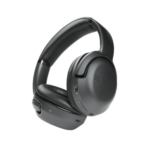 [JBLTOURONEBLKAM] JBL Tour One Headphones Negros