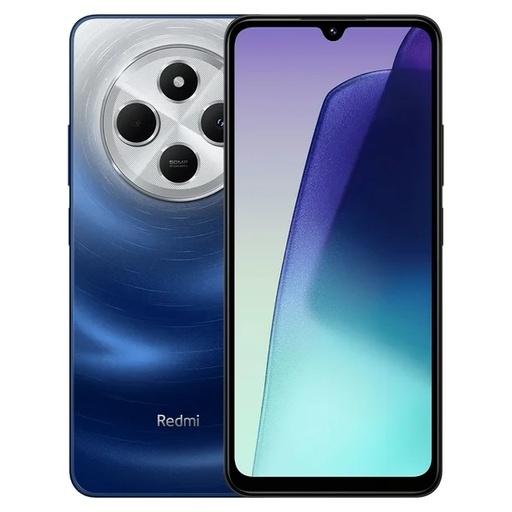 [2409BRN2CL-4+128GB-AZUL ASTRAL] Celular Xiaomi Redmi 14C Starry Blue 4GB + 128GB (Colombia)