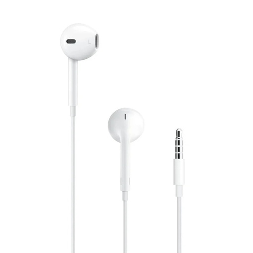 [MWU53AM/A] Earpods (3.5mm Headphone Plug)