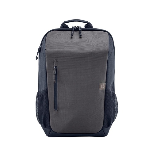 [6B8U6AA] HP Mochila para portátil Travel de 15,6 pulgadas y 18 litros