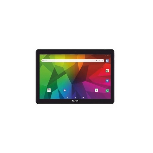[1100AS+64GB-BLACK] Tableta COIN 1100AS RAM 3GB ROM 64GB COLOR Negro