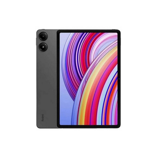 [2405CRPFDL-6+128GB-GRAPHITE GRAY] Tablet Xiaomi Redmi Pad Pro Graphite Gray 6G + 128G (Colombia)
