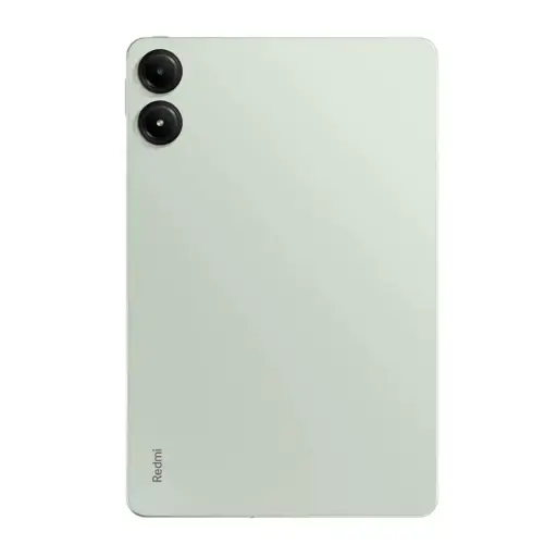 [2405CRPFDL-8+256GB-MINT GREEN] Tablet Xiaomi Redmi Pad Pro Mint Green 8G + 256G (Colombia)