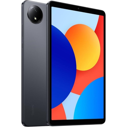 [24075RP89G-4+128GB-GRAPHITE GRAY] Tablet Xiaomi Redmi Pad SE 8.7 Graphite Gray 4GB + 128GB ROM (Colombia)