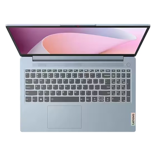 [82XQ0063LM] Computador Portatil LENOVO 15,6 Pulgadas RAM 8GB SSD 512GB COLOR Azul Windows 11 Home