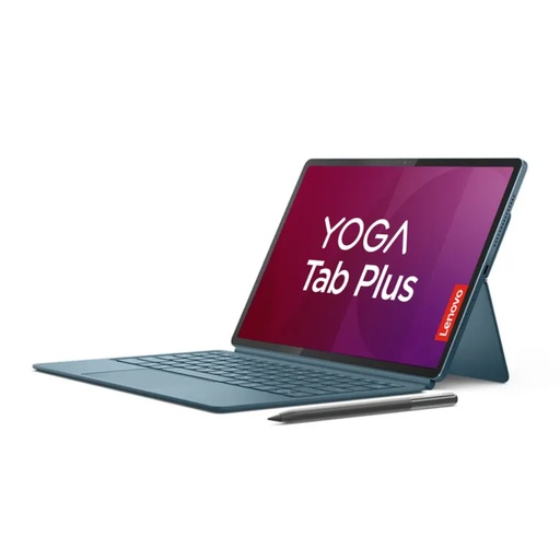 [ZAEG0051CO] Tablet Lenovo YOGA TAB PLUS TB520FU Pantalla 12,7 Pulgadas 