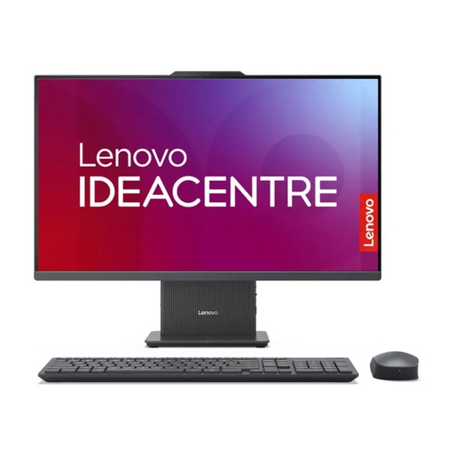 [F0HM00FWLD] Todo en uno Lenovo IC 3 27IRH9 Intel Core i5 13420H  27 Pulgadas FHD Memoria 8GB Estado Solido 512GB Windows home Color Gris