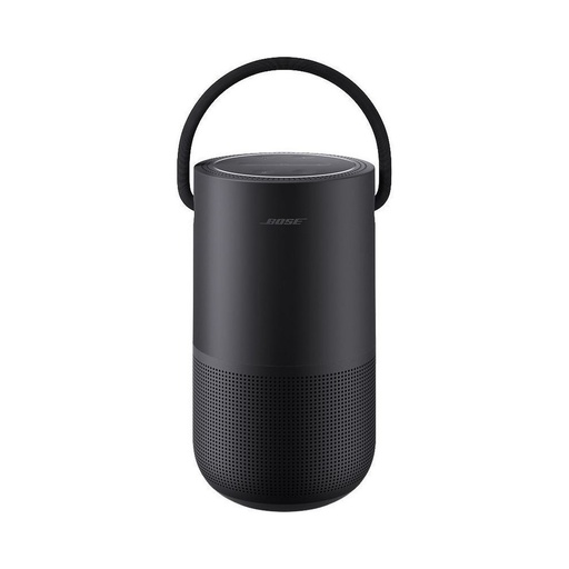 [829393-1100] Parlante BOSE Home Portable Bluetooth COLOR Negro
