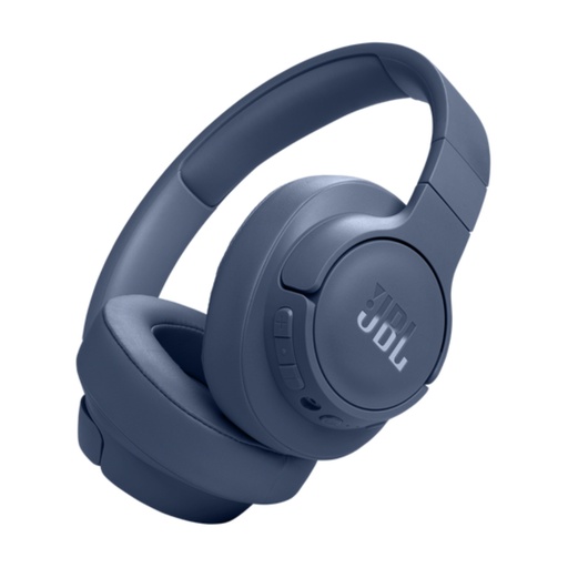 [JBLT770NCBLUAM] Headphone JBL 770NC Bluetooth Blue