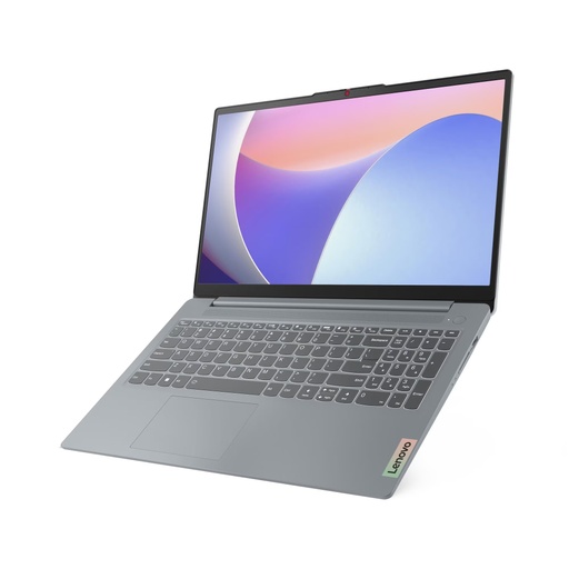 [82X700FULM] Portátil Lenovo IdeaPad Slim 3 15IRU8 Intel Core i3 1315U 15,6 Pulgadas 