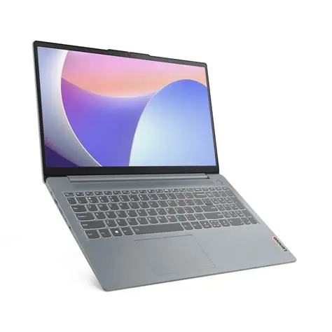 [82X700FTLM] Portátil Lenovo IdeaPad Slim 3 15IRU8 Intel Core i3 1315U 15,6 Pulgadas FHD Memoria 8GB Estado Solido 512GB Freedos Color Gris