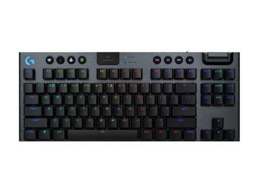 [920-012715] TECLADO G915X TKL 2 BLACK